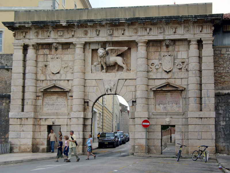 ZADAR