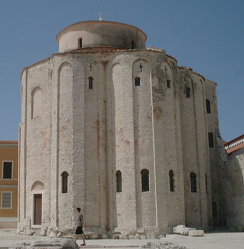 Crkva Sv.Donata