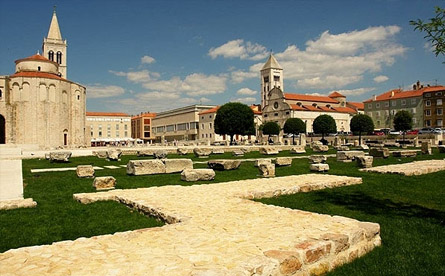 ZADAR